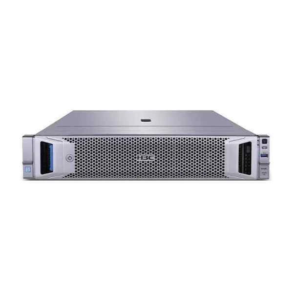 2U, Intel 2.4GHz Gold 5115*2, 32G*16 2400MHz, SSD 960G *2, 16G SD card*2 with Raid1, SATA 6TB 7.2K*12 3.5 inches, SFP+ 10G-2Port (including multi-mode modules) *2, 700w redundant power supply, support Raid0,1,5 (no cache), 12+2 bays, out-of-band management enterprise license.